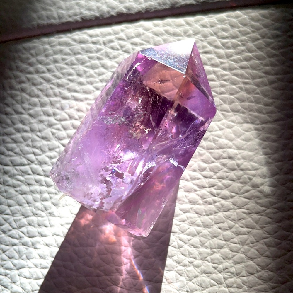 Amethyst tower - Picture 2 of 7